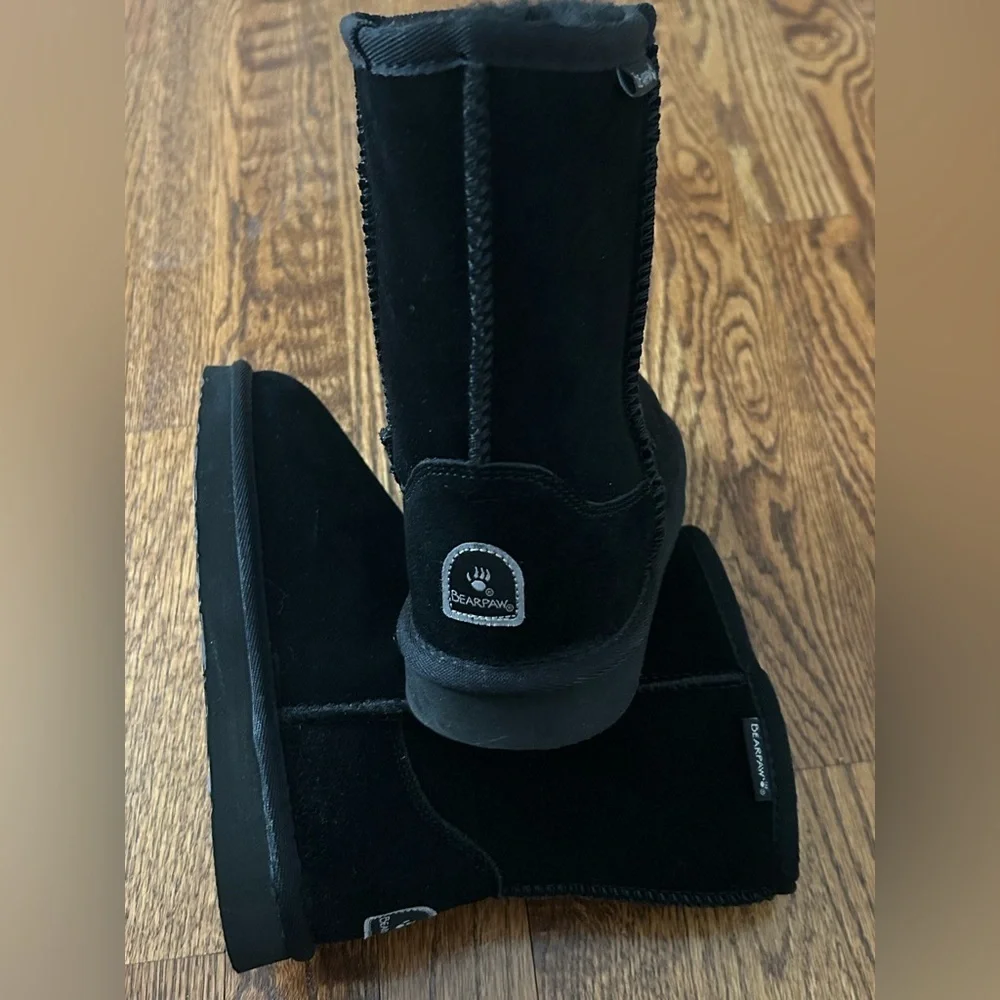 BearPaw emma youth